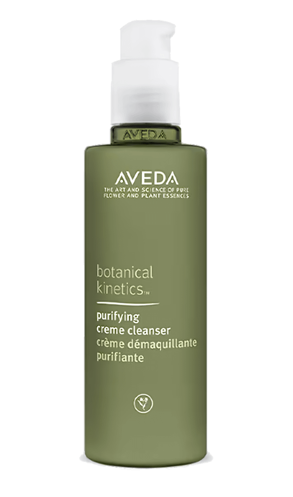 botanical kinetics™ purifying creme cleanser