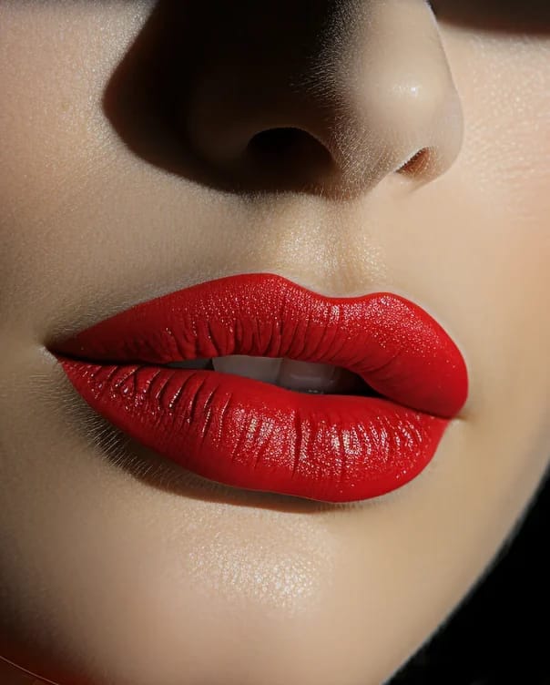 Full lips-makeup (2)