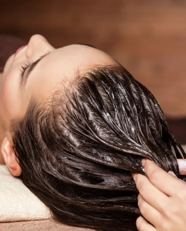 Hair Treatments (3)