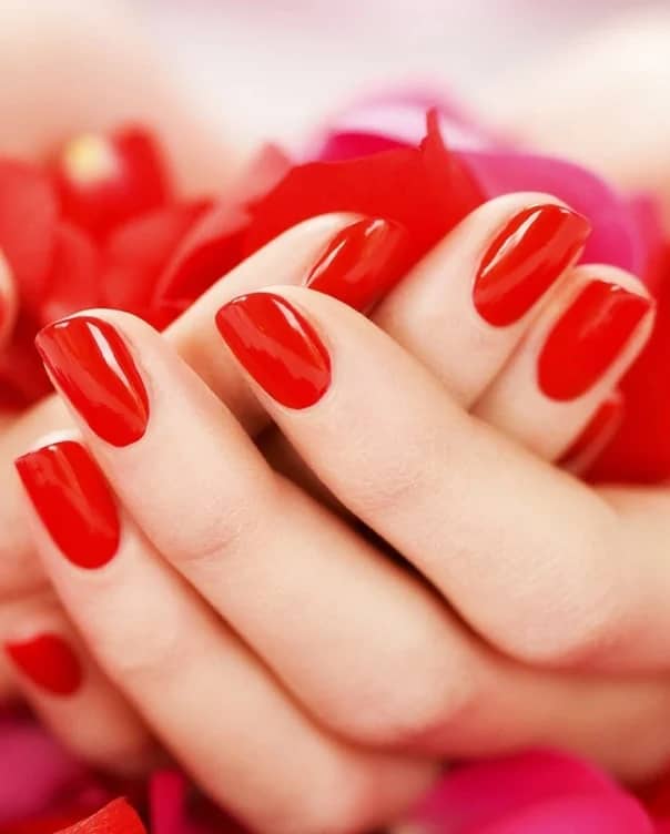 hands-nails-finger-manicure-red-rose
